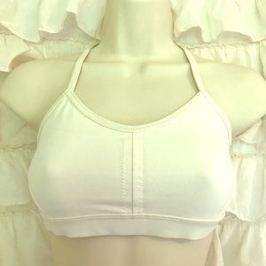 Lululemon 4 Bra Halter Top Small Comfy Sports Bra